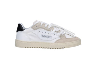 Off-White Sneakers 5.0 omia227/c99fab005011