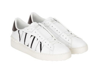 Valentino Garavani Sneakers MIT SEITLICHEM LOGO TY2S0830