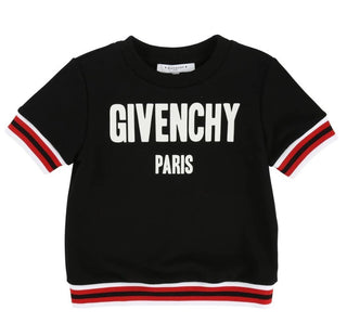 Givenchy Felpa girocollo H15050