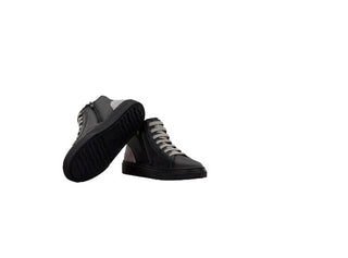 Hogan Sneakers SNEAKERS hxc3400k371 with laces and zip