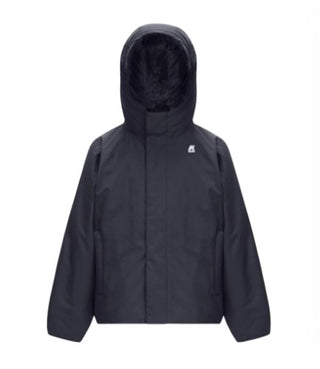 k-Way P. Jack Ripstop Marmotta K5114XW Nylon Jacket