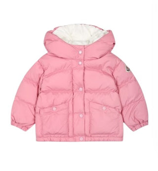 Moncler Jacket Ebre I29511A00013