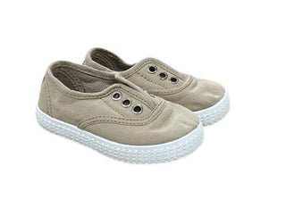 Chipie Josepe3 Slip-on Sneakers with Elastic