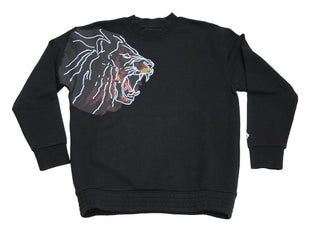 Marcelo Burlon Rundhals-Sweatshirt BMB20010020