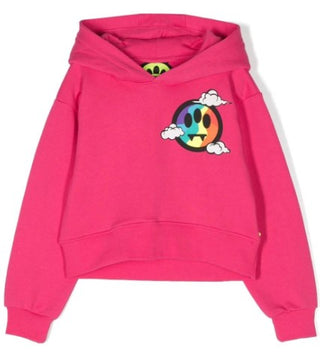 Barrow Cropped Hoodie 033061