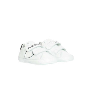 Philippe Model Sneakers with logo straps 78423