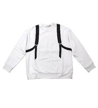 Fendi Sweatshirt JMH152