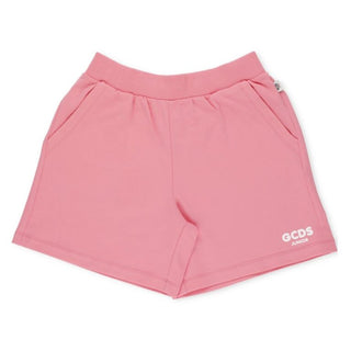 GCDS Shorts mit Logo DDQ002