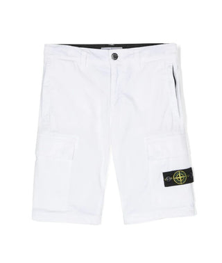 Stone Island Bermuda cargo model 7816l0210