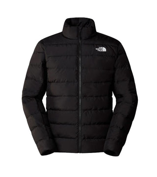 The North Face Quilted Jacket NF0A84HZJK3