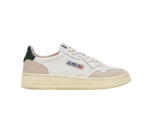 Autry Medalist low sneakers aulm ls56