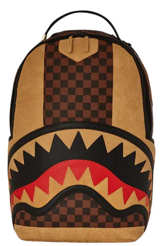 Sprayground Rucksack HENNY RACEWAY GRAFF DLXSV 910B6098NSZ