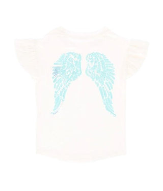 Angel's Face T-shirt SPRING