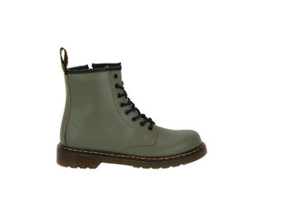 Dr. Martens Amphibians 27653384 mit Schnürsenkeln und Reißverschluss