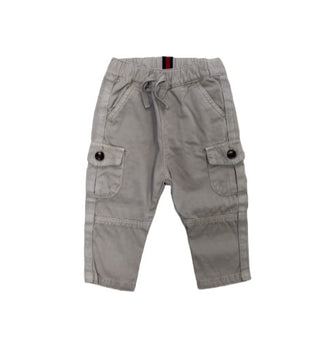 Gucci Cargo-Modellhose 408082-XB947