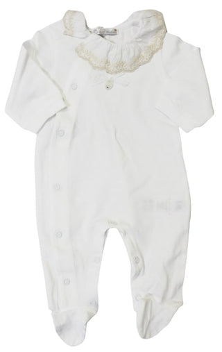 Doctor Kids Onesie DK269 MIT CLIPS