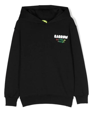 Barrow Hoodie F3BKJUHS014