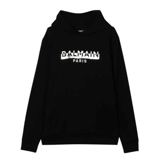 Balmain Hoodie 6R4O00