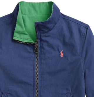 Polo Ralph Lauren Kids Jacket 323869360001