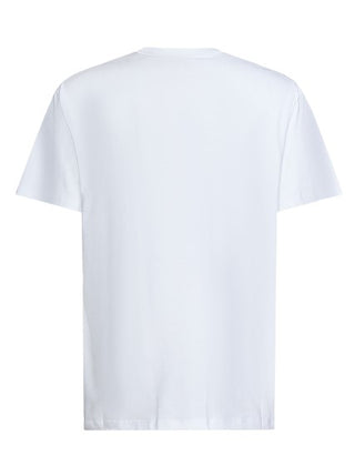 Alexander Mcqueen T-shirt T-SHIRT UOMO 642662qtx74