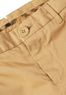 Burberry Pantaloni tasca america 8004620