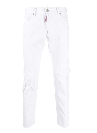 Dsquared2 Skinny Jeans S74LB1278