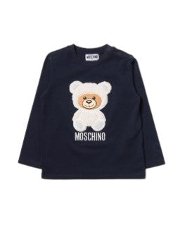 Moschino Baby T-shirt MMO005