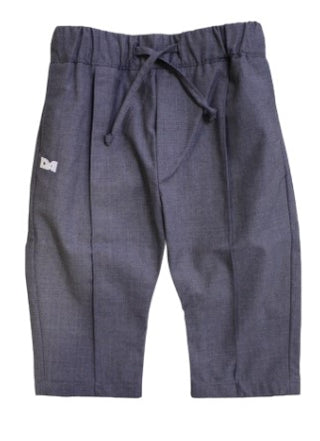 Daniele Alessandrini Trousers PANTALACCIO 1291P1002