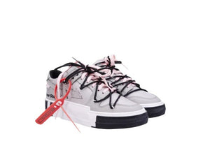 Cristianzerotre Sneakers vision14 with laces