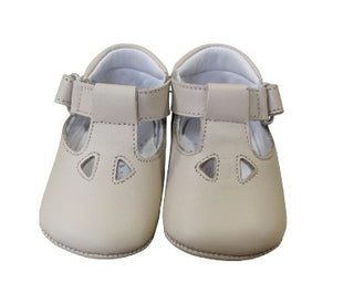 Panyno Shoes WITH EYES 2414 WITH VELCRO