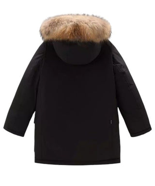 Woolrich Giubbino Arctic Parka da bambino WKOU0187MRUT0641