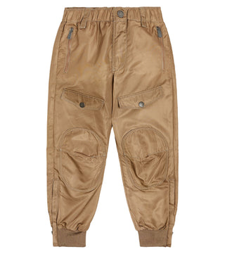 Moschino Jogger Pants HUP077