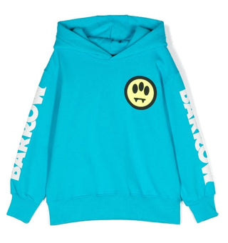 Barrow Hoodie S4BKJUHS099