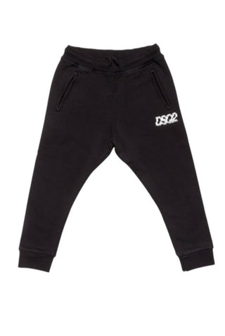 Dsquared2 Pantaloni jogger DQ03MG-D00W0