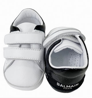 Balmain Sneakers 6o0a66 with tears