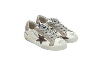 Golden Goose Sneakers super star gjf00101