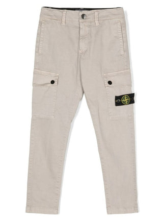 Stone Island Cargo Pants 791630115