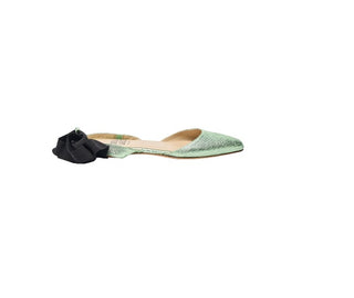 Doudou Ballerine con lacci elastici 18-balp318