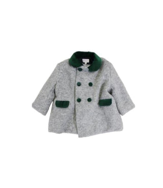 Kidiwi Coat 21085b WITH BUTTONS