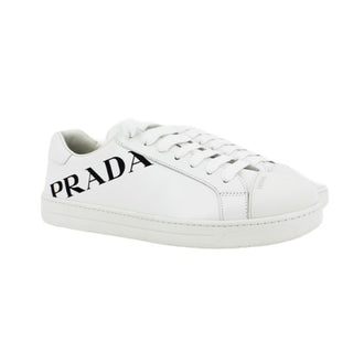 Prada Sneakers 4e3543 with laces