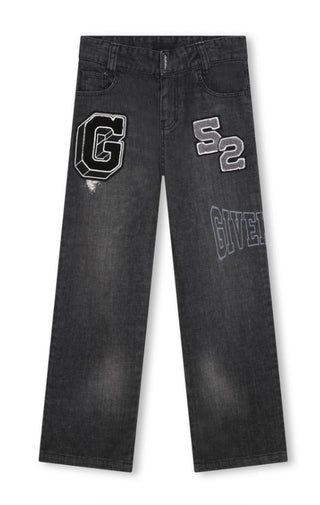 Givenchy Five-Pocket-Jeans H24241