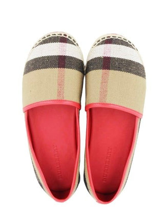 Burberry Espadrilles 1008b