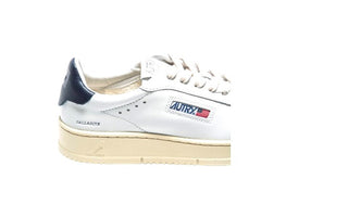 Autry Sneakers  adlmnw05 con lacci