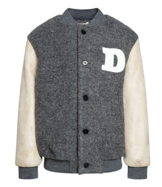 Doudou College-Jacke 2R2O97