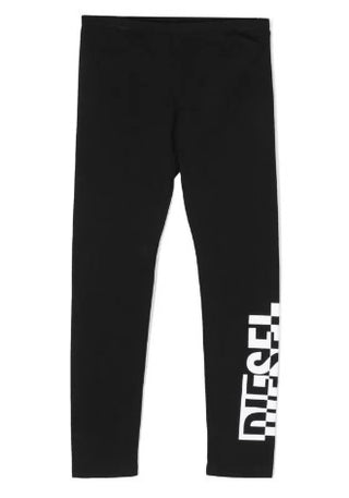 Diesel Leggings with logo J01434-00YI9