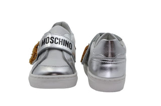 Moschino Sneakers 63634 MIT RISS