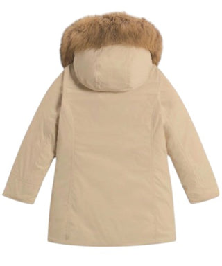 Woolrich Giubbino Arctic Parka da bambina CFWKOU0103FRUT0641