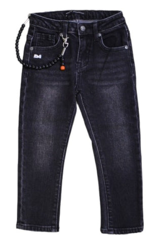 Daniele Alessandrini 5-pocket jeans 1291PD1007B