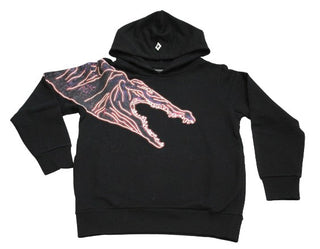 Marcelo Burlon Hoodie BMB21030020