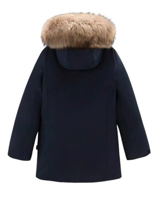 Woolrich Giubbino Arctic Parka da bambina CFWKOU0103FRUT0641